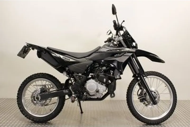 Yamaha WR 125 (2026)