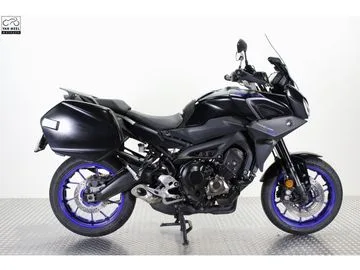 Yamaha Tracer 900 (2019) — foto 1