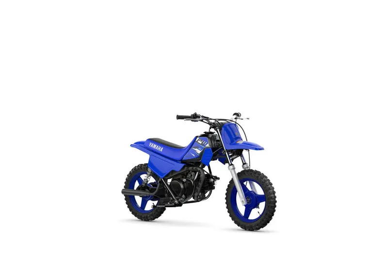 Yamaha PW 50 (2026)