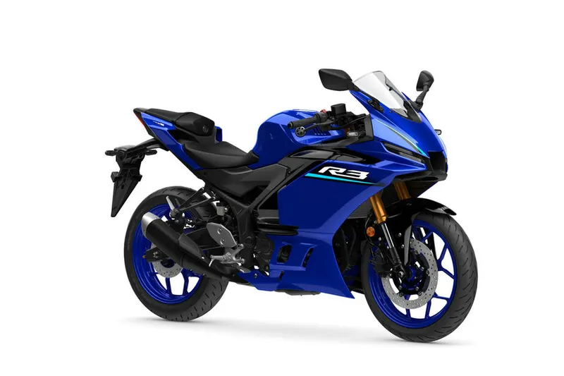 Yamaha R 3 (2026)