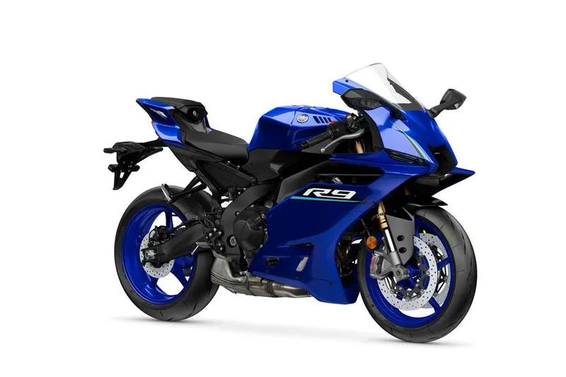 Yamaha R9 (2026)