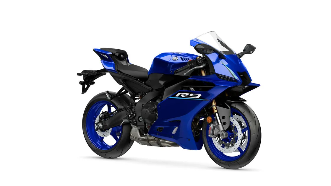 Yamaha R9 (2026) — foto 1
