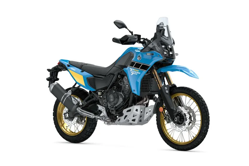 Yamaha Tenere 700 (2026)
