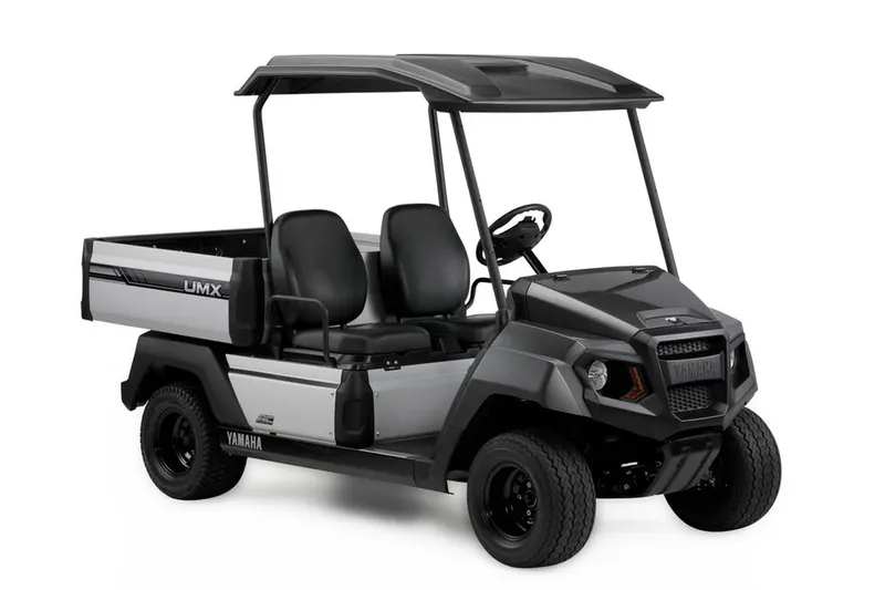 Yamaha UMX Golfcar Elipse (2026)