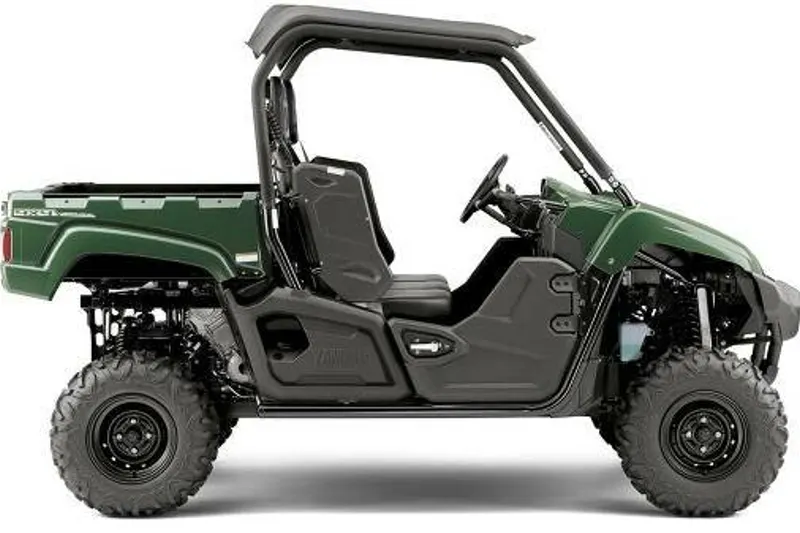 Yamaha VIKING SE (2026)