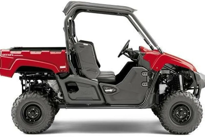 Yamaha VIKING (2026)