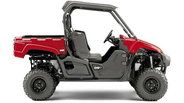 Yamaha Viking (2026) — foto 1