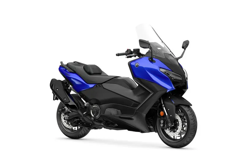 Yamaha T MAX (2026)