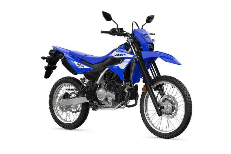 Yamaha Wr 125 R (2026)