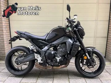 Yamaha MT-09 (2023) — foto 1