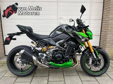 Kawasaki Z 900 se (2023) — foto 1