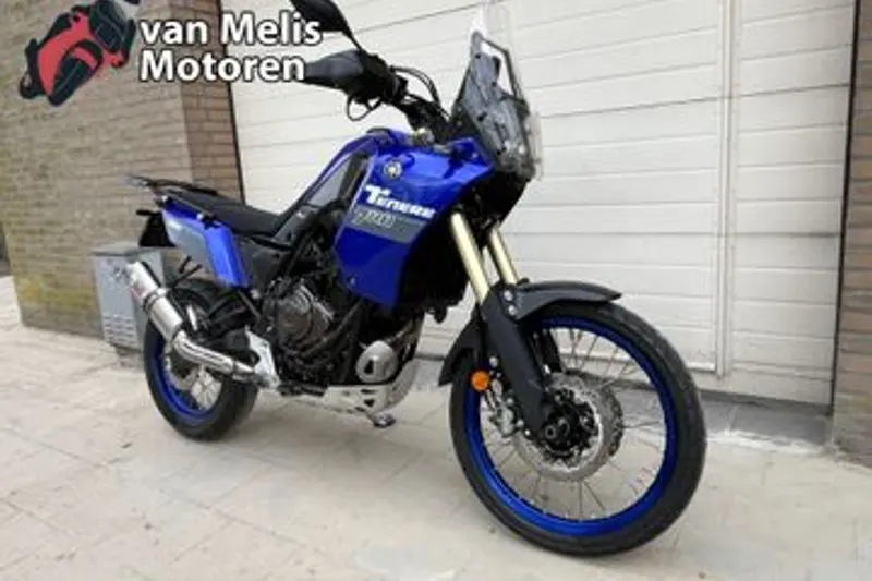 Yamaha Tenere 700 (2024)