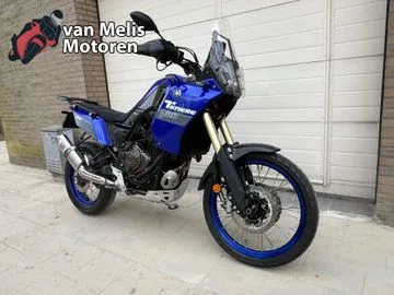 Yamaha Tenere 700 (2024) — foto 1