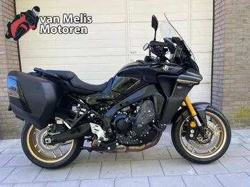 Yamaha Tracer 9 GT (2024) — foto 1