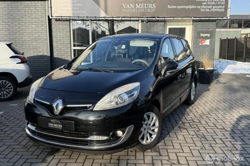 Renault Grand (2013)