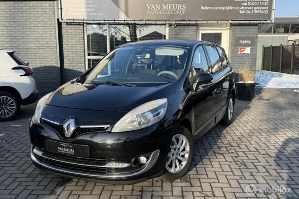 Renault Grand (2013) — foto 1
