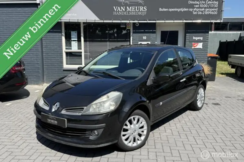 Renault Clio (2005)