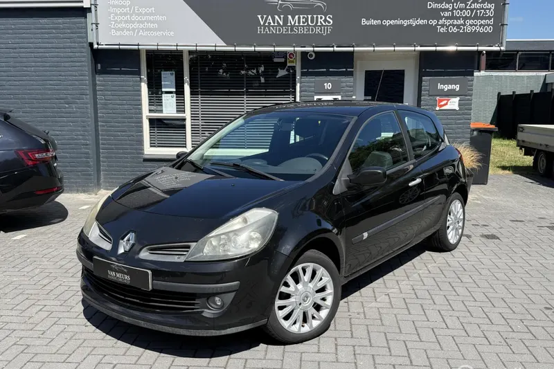 Renault Clio (2005)