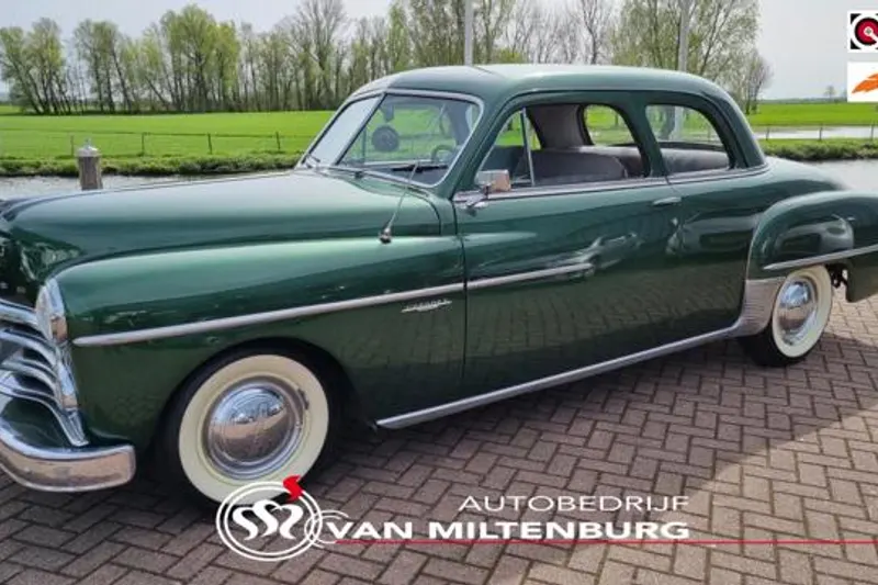 Dodge CORONET (1950)