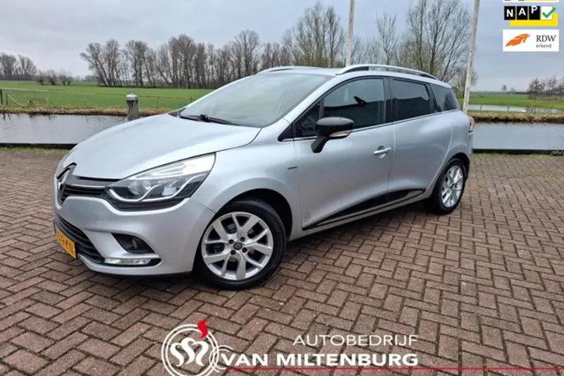 Renault Clio (2020)
