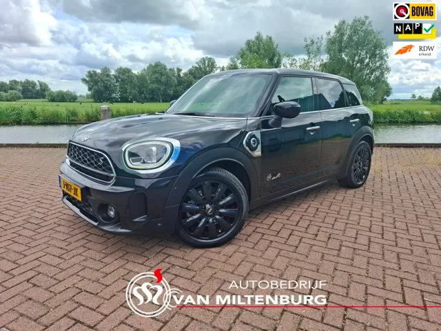 MINI Countryman (2020) — foto 1