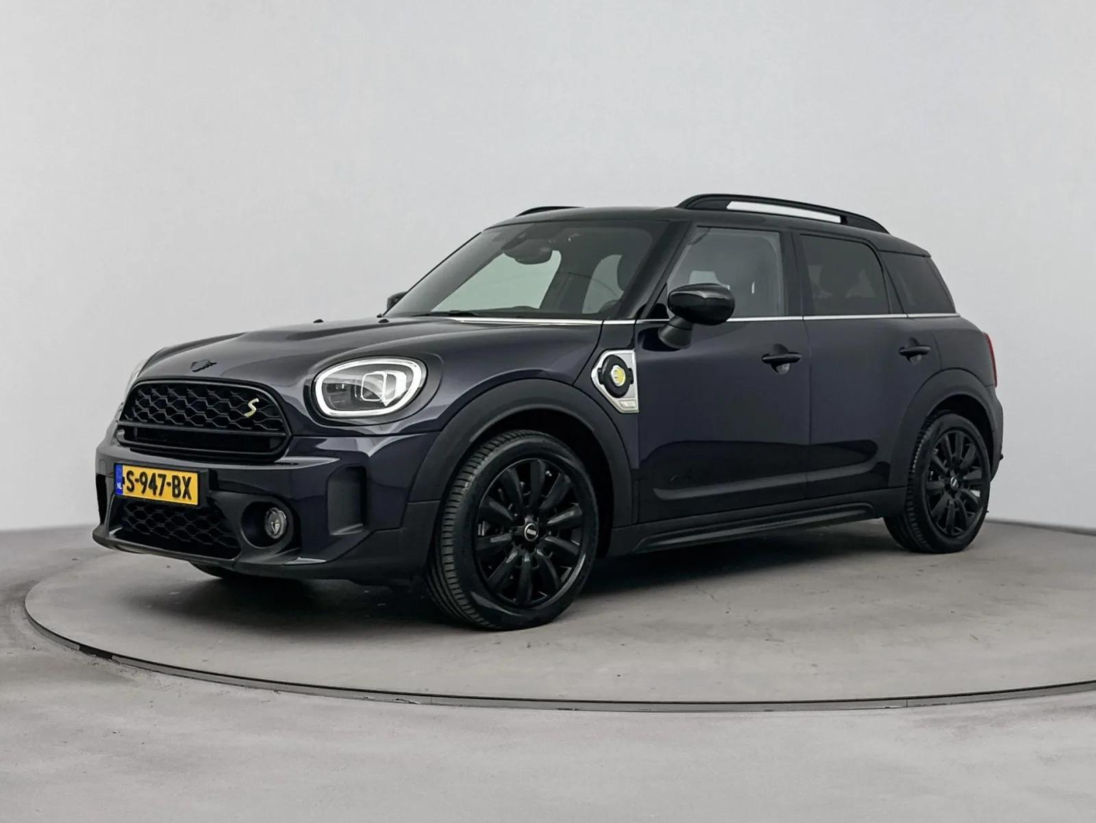 MINI Countryman (2023) — foto 1
