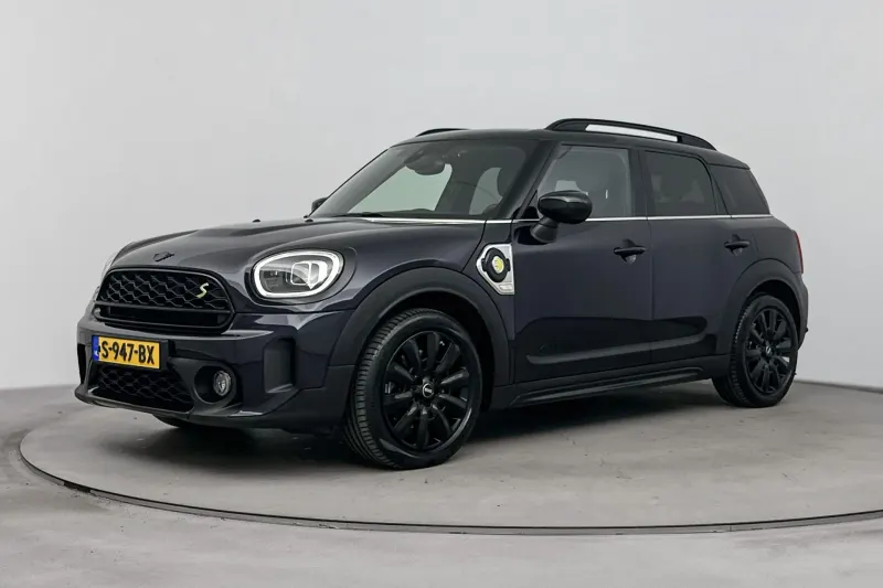 MINI Countryman (2023)