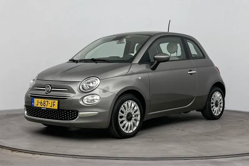 Fiat 500 (2020)