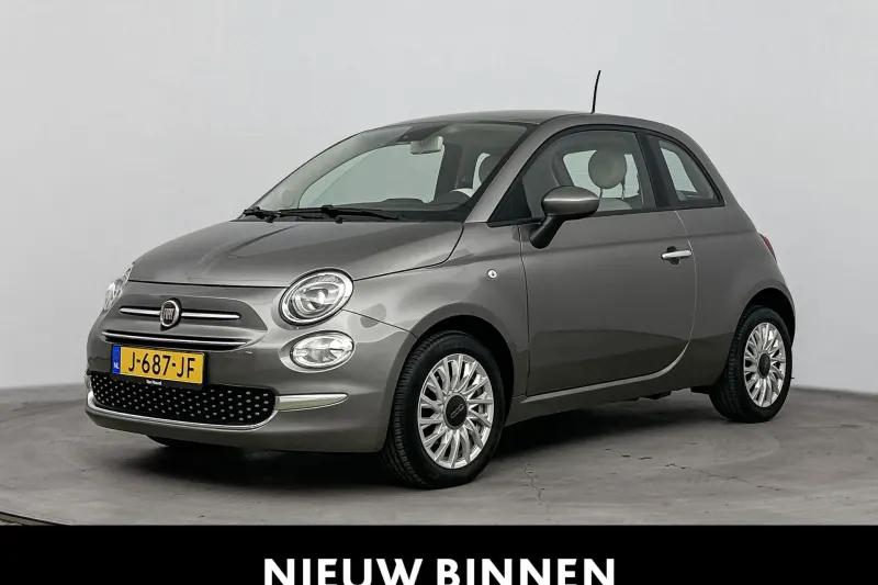 Fiat 500 (2020)