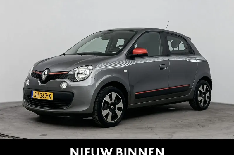 Renault Twingo (2018)