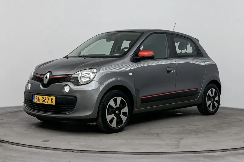 Renault Twingo (2018)