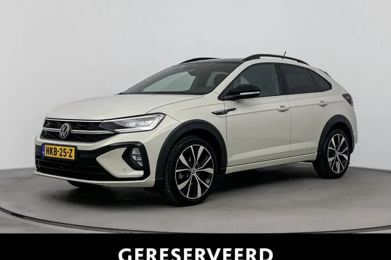 Volkswagen Taigo (2024)