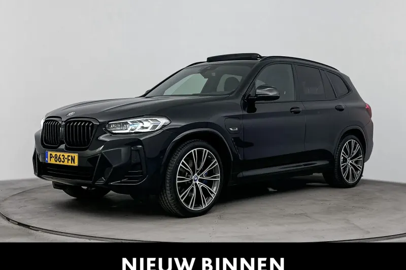 BMW X3 (2022)
