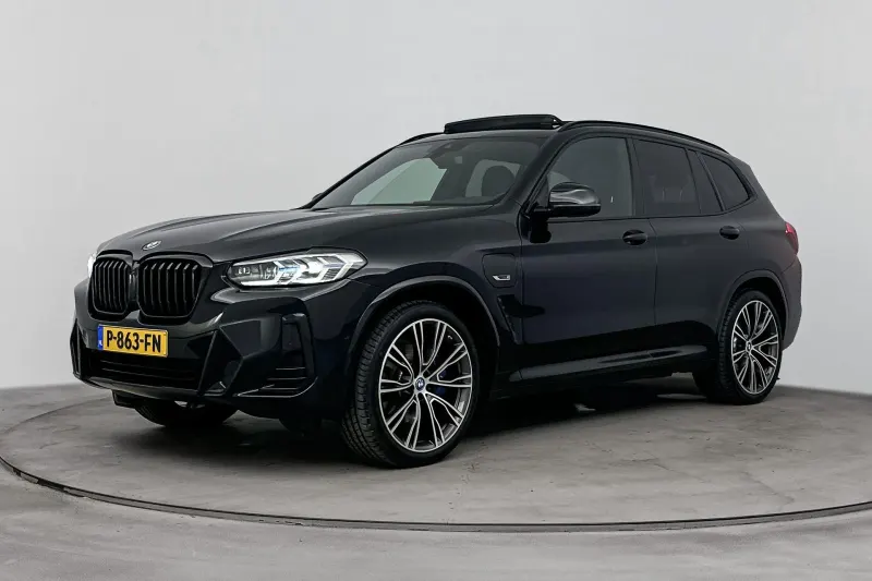 BMW X3 (2022)