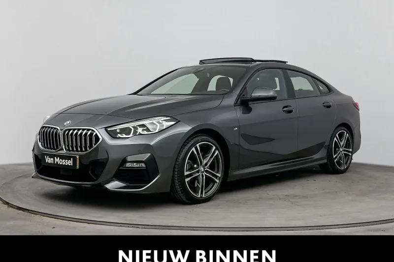 BMW 2-Serie (2021)