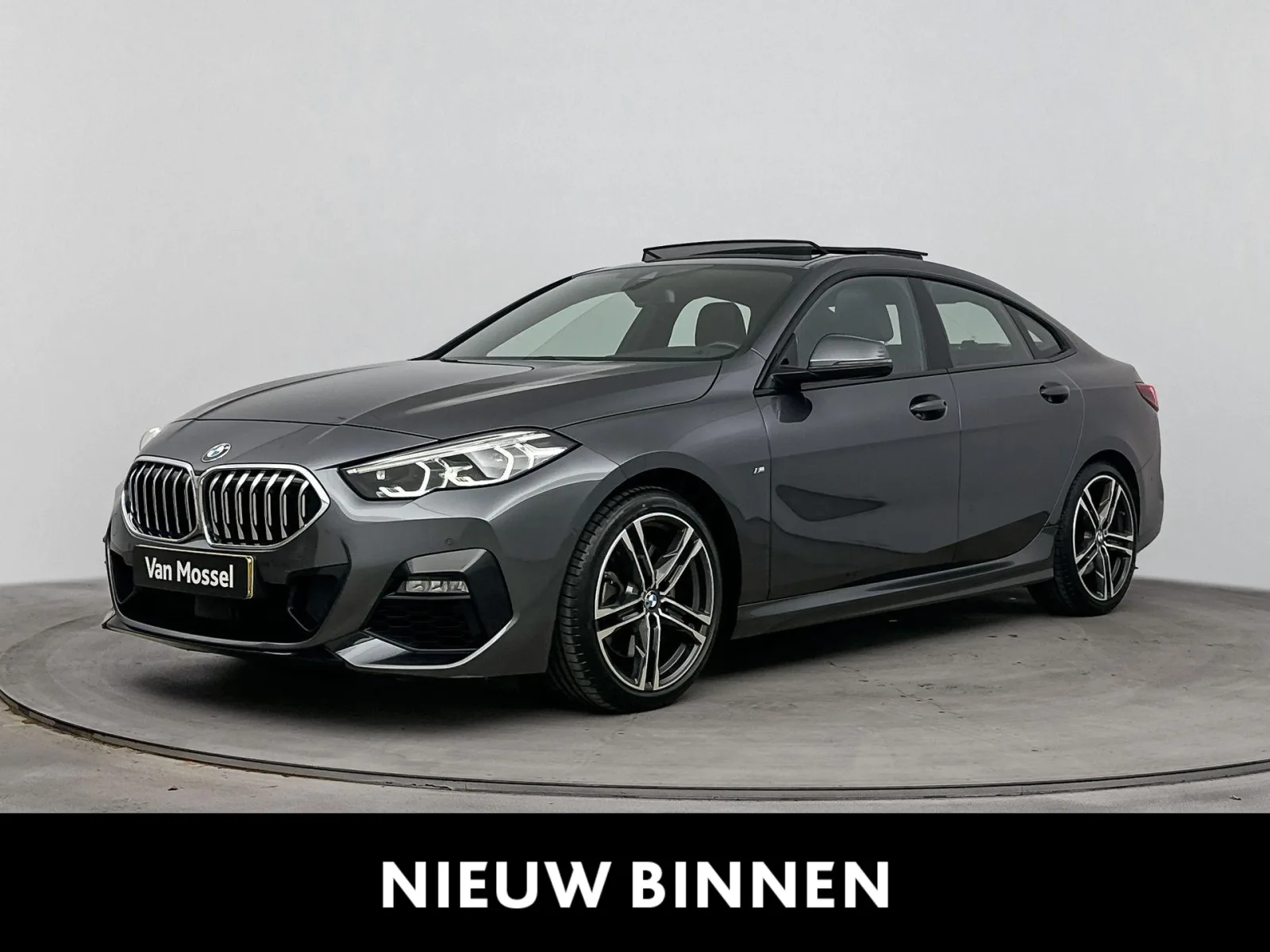 BMW 2-Serie (2021) — foto 1