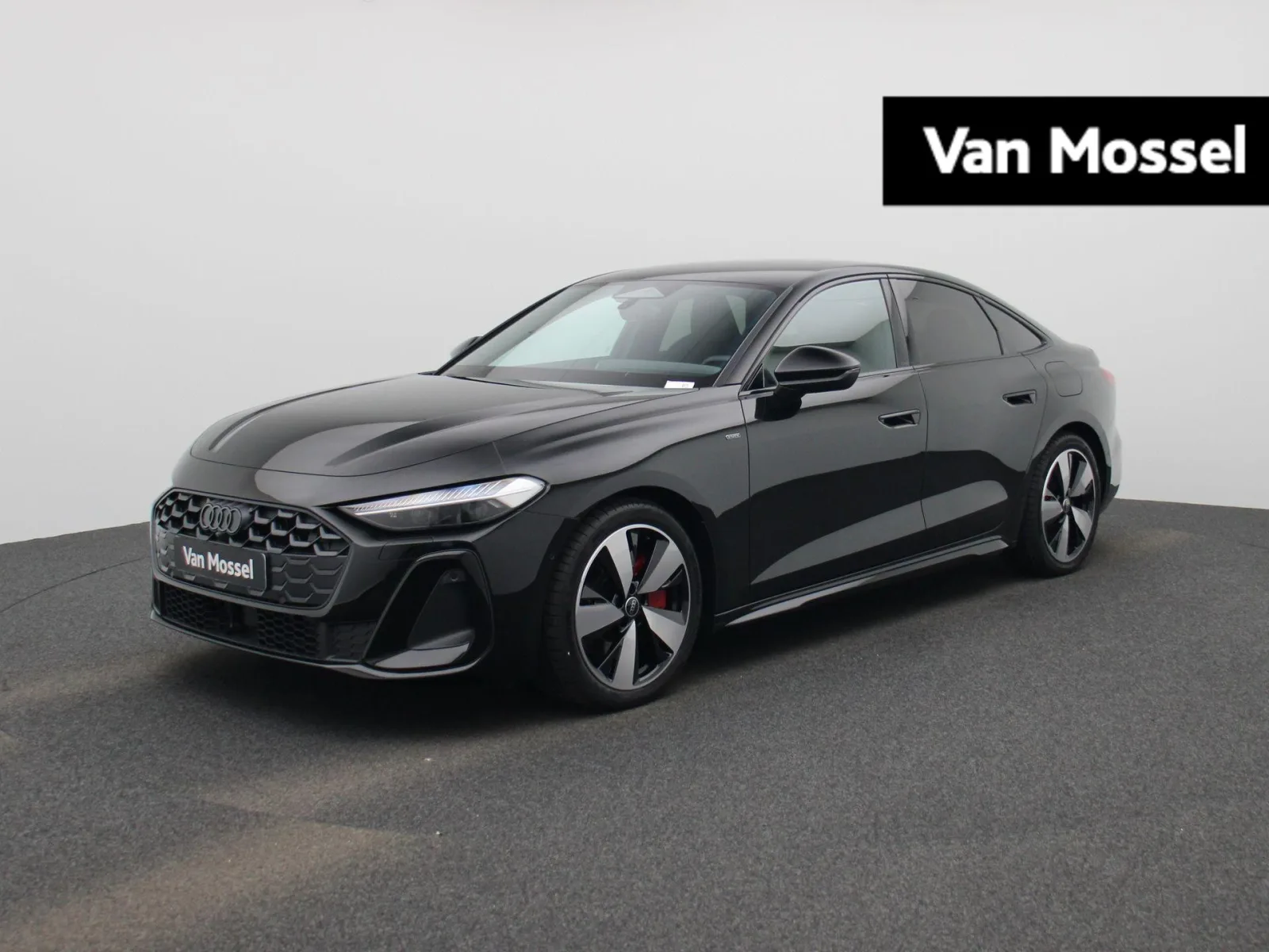 Audi A5 (2025) — foto 1