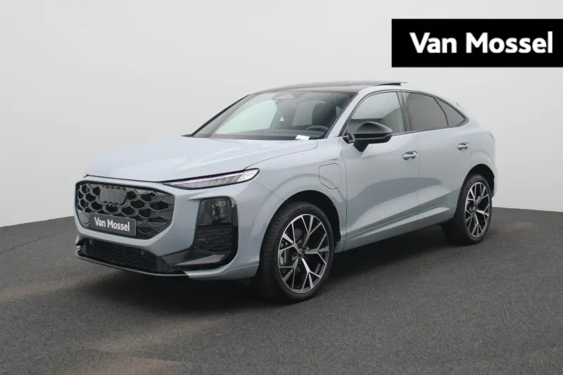 Audi Q3 (2026)