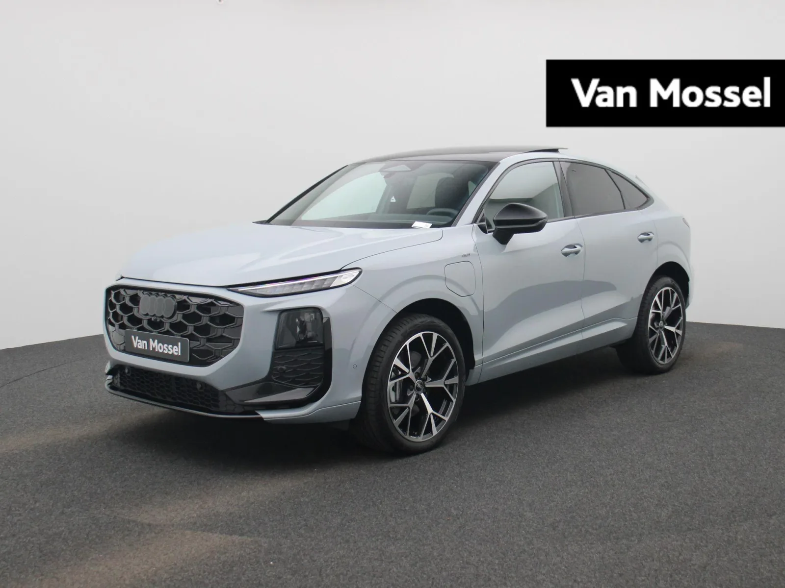 Audi Q3 (2026) — foto 1