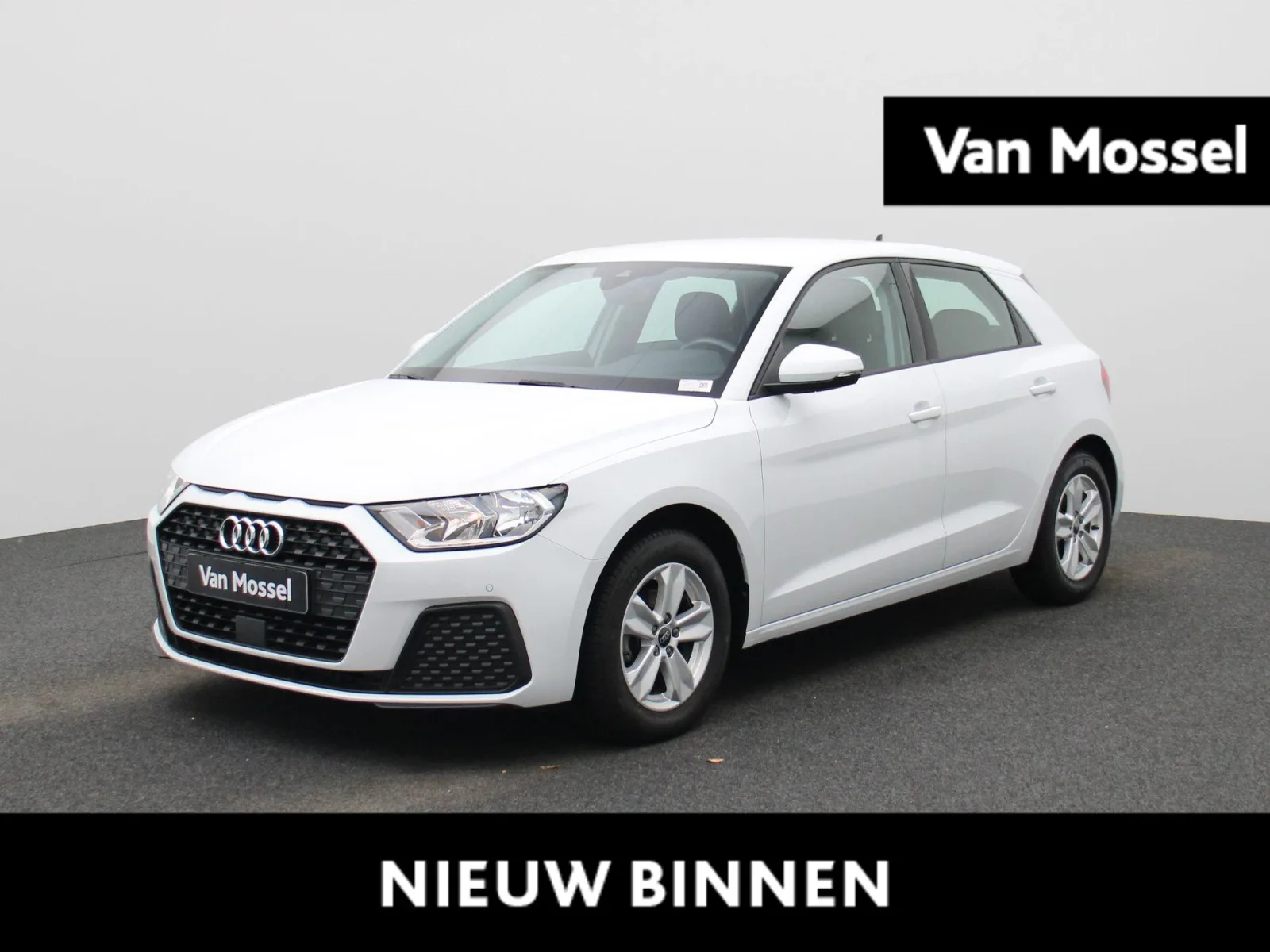 Audi A1 (2023) — foto 1