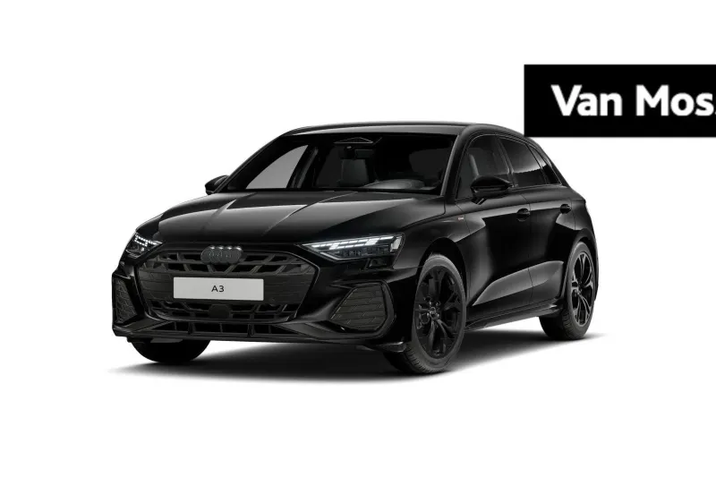 Audi A3 (2026)