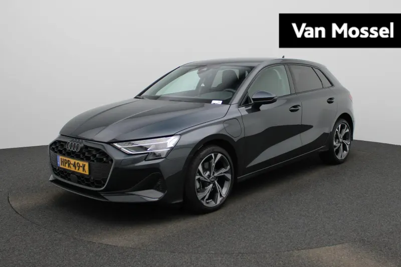 Audi A3 (2025)
