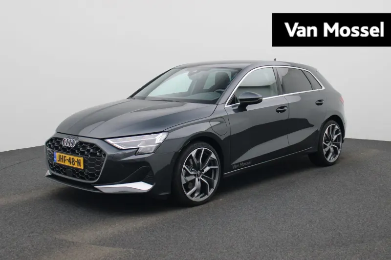 Audi A3 (2025)
