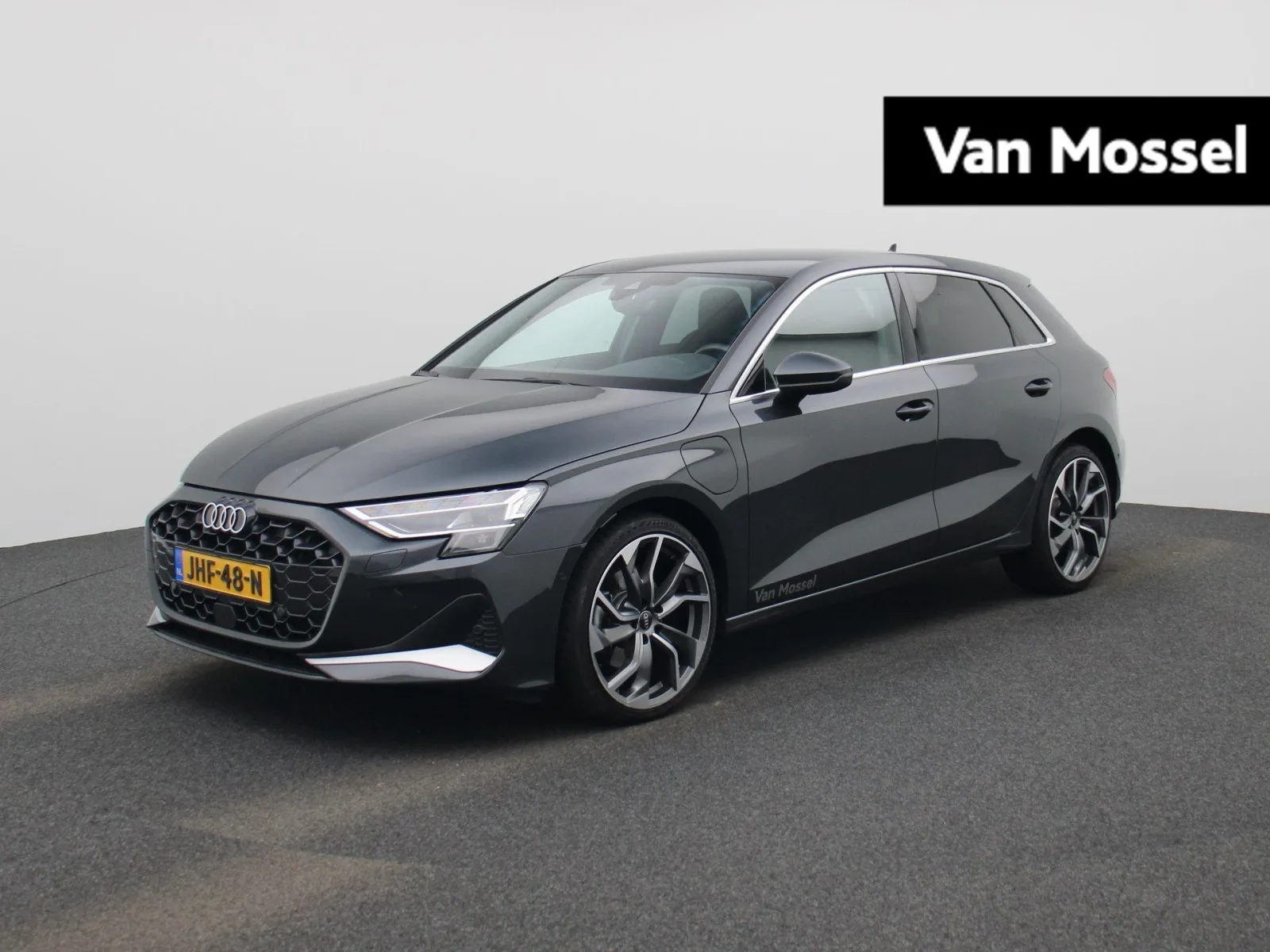 Audi A3 (2025) — foto 1
