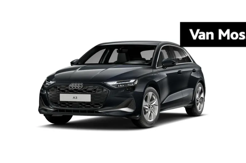 Audi A3 (2025)