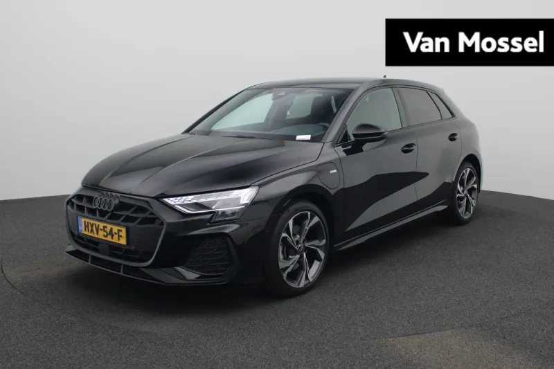 Audi A3 (2025)