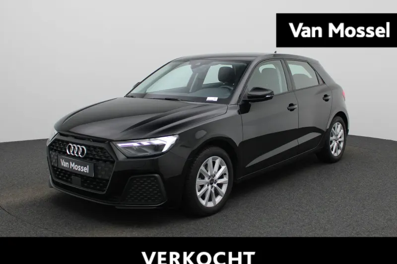 Audi A1 (2025)