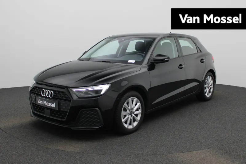 Audi A1 (2025)