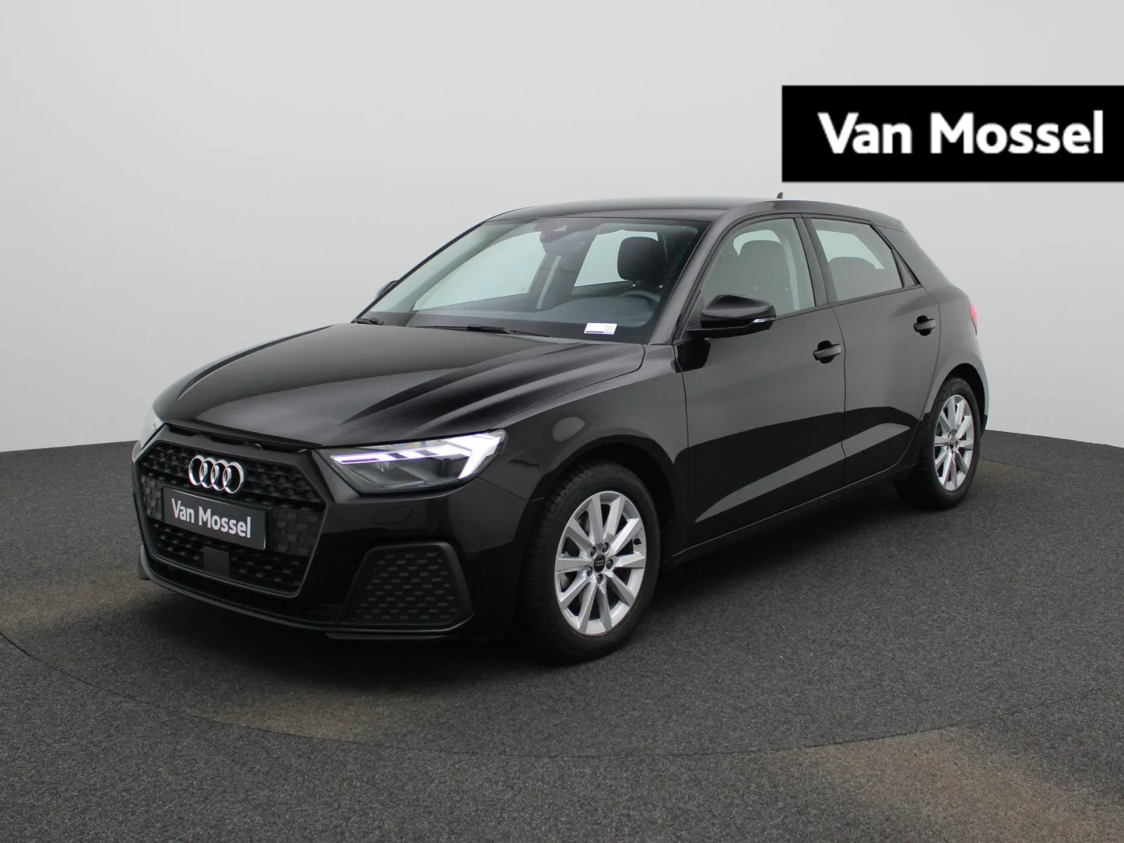 Audi A1 (2025) — foto 1