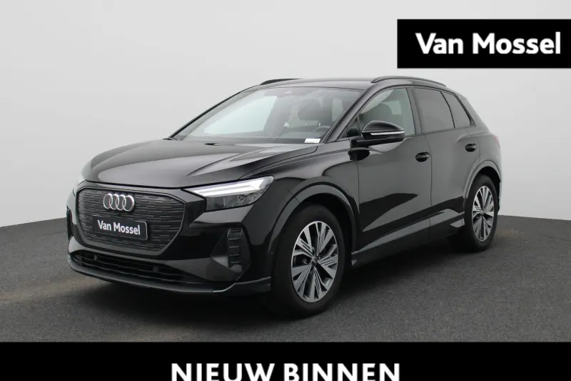 Audi Q4 e-tron (2023)